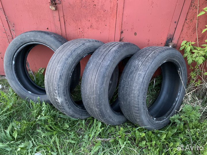 Toyo Proxes R36 225/55 R19 99V