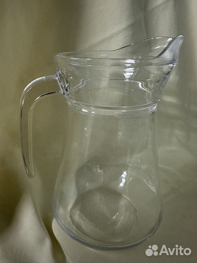 Графин / штоф / кувшин / бутылка Икея