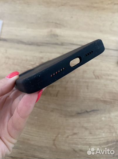 Чехлы на iPhone 12 pro max