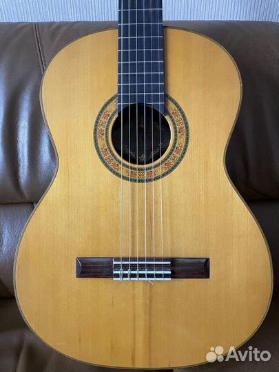 Шедевр Osamu Sakamoto Angel No.100 1970