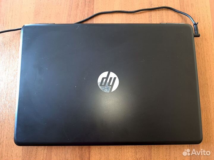 Игровой большой HP i5/8g/gforce 1050ti 4gb/ips