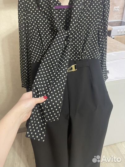 Комбинезон турция 42-44