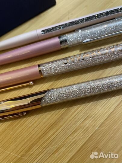Ручка Swarovski