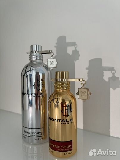 Парфюм 100 оригинал на распив от 2 мл