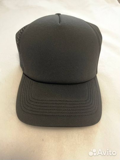 Бейсболка Gleb Kostin Solutions 