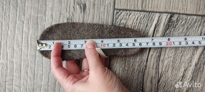 Ботинки демисезонные детские 24 размер