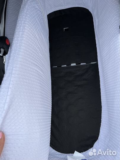 Люлька tutis viva life 2021