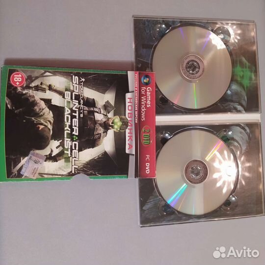 Компьютерные игры