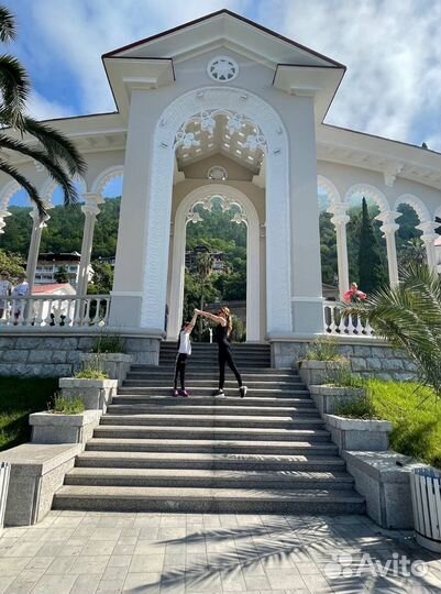 Джип-тур в Абхазию, экскурсии в Абхазию