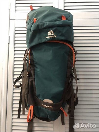 Одежда и вещи для треккинга, похода, спорта