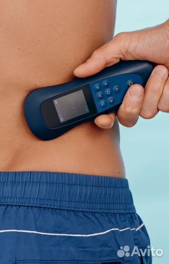 Аппарат Дэнас пкм