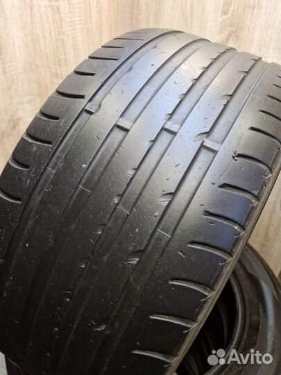 Roadstone N8000 245/45 R17 99W