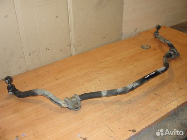 Передний стабилизатор Lexus lx470 06г