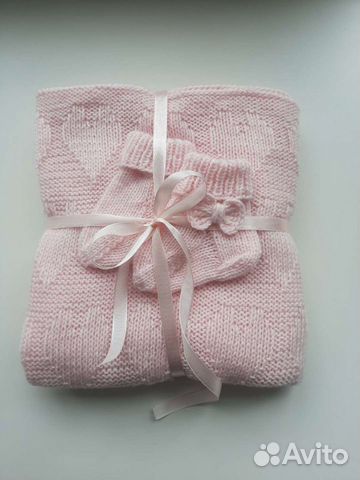 Покрывало детское