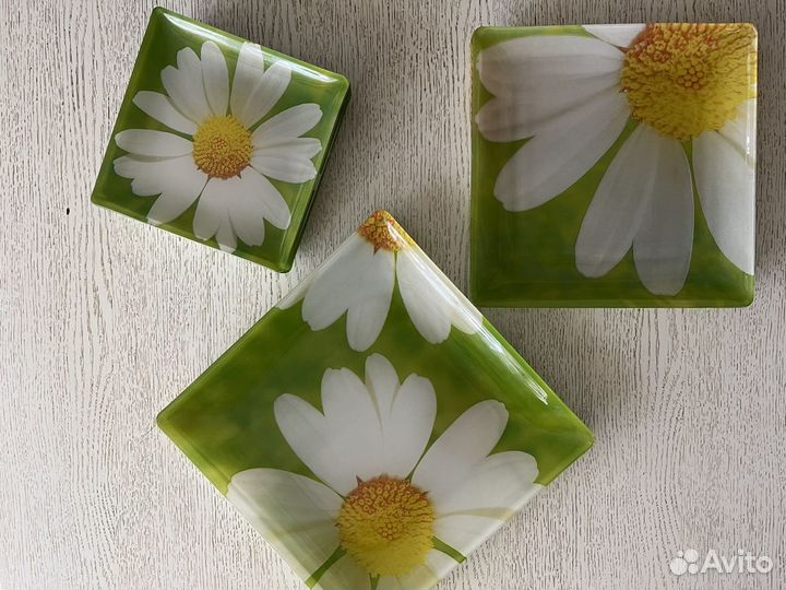 Набор посуды luminarc 10 предметов Paquette