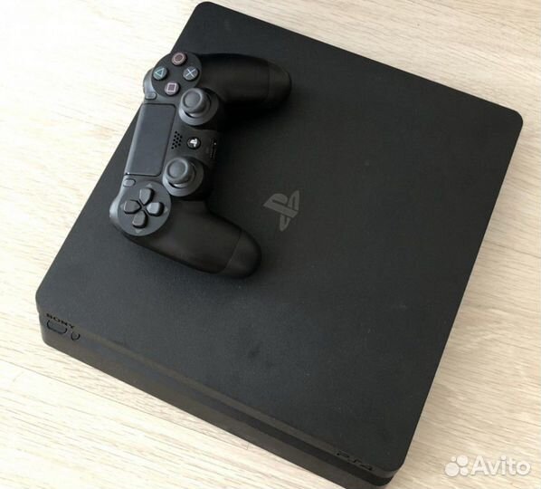 Sony PS4 slim 500gb