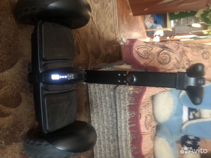 Segway ninebot mini pro