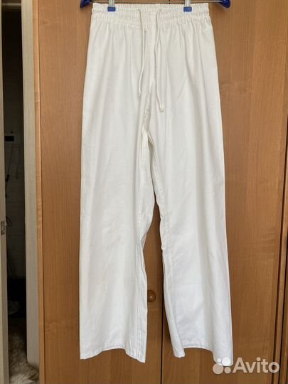 Кимоно для карате