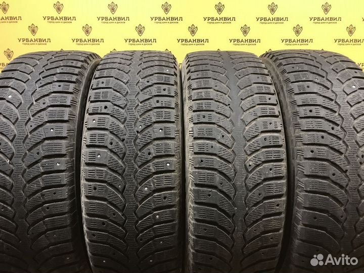 Bridgestone Blizzak Spike-01 185/65 R15 88T