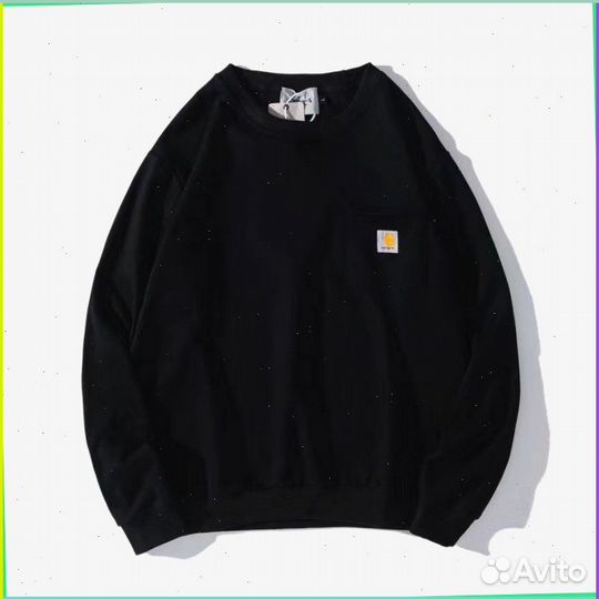 Old money толстовка Carhartt (Номер артикула: 64674)