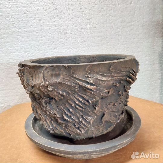 Горшок для цветов