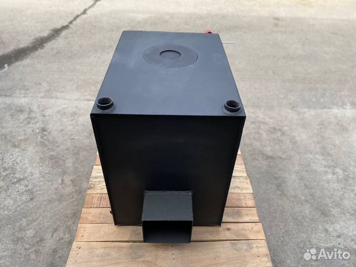 Отопительный котел