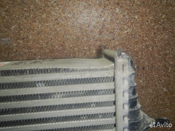 Интеркулер, Land Rover (Ленд Ровер) -range IV (13)