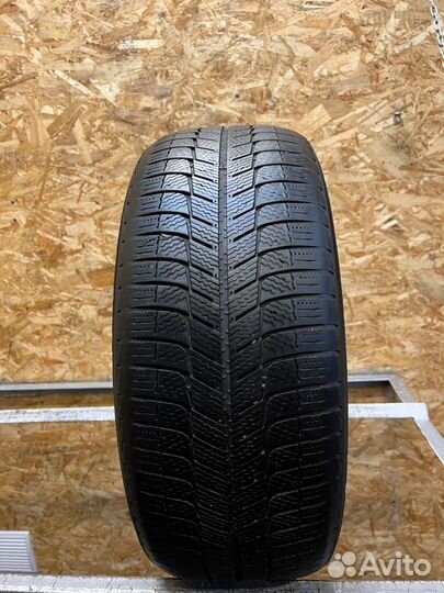 Michelin X-Ice XI3 225/55 R17 101H