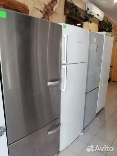 Холодильник бу с гарантией и доставкой