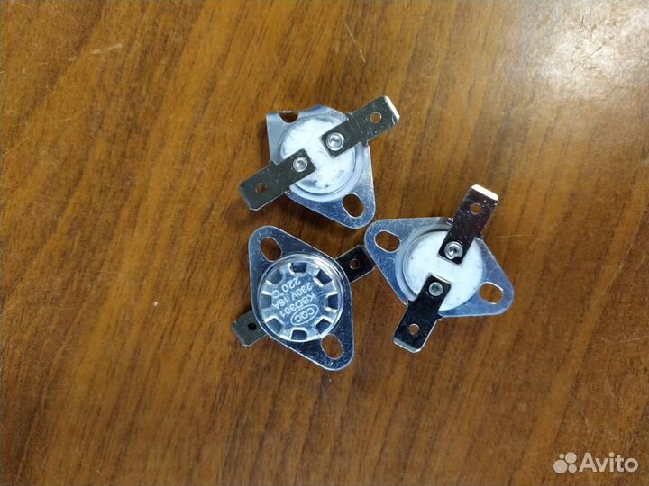 Термотаблетки