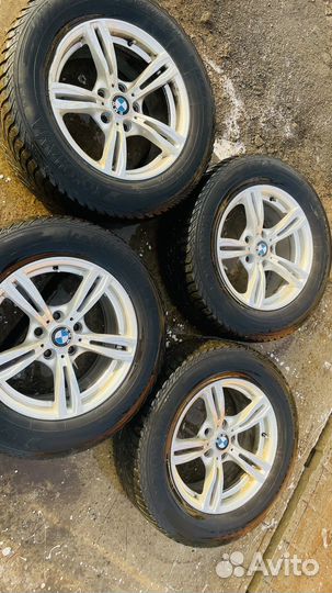 Колеса r17 5 120