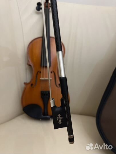 Продам скрипку 3/4 - Gliga Genial 1 S-V034 3/4