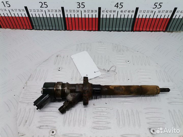 Форсунка для Peugeot-Citroen 807