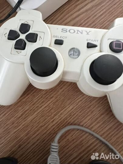 Sony playstation 3