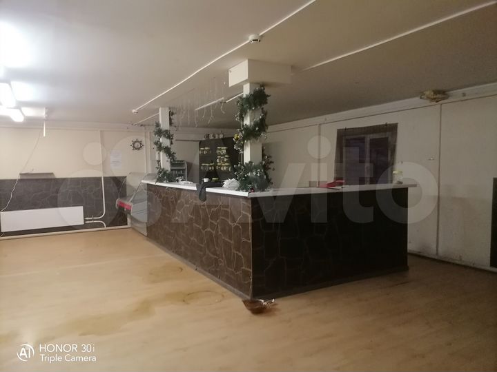 Торговая площадь, 93.4 м²