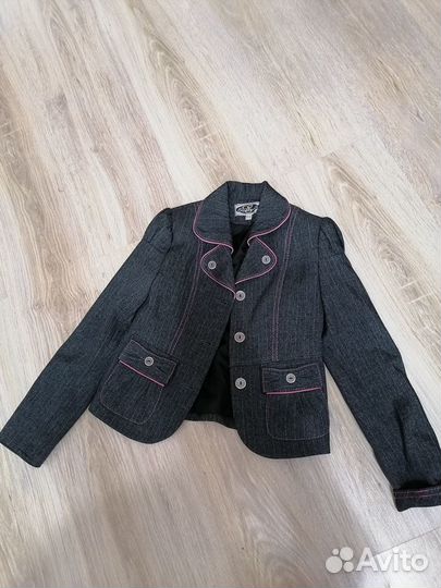 Школьная форма