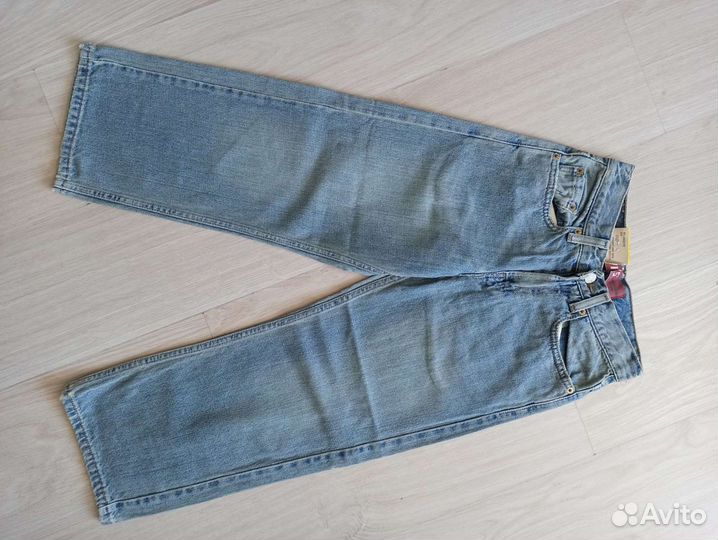 Джинсы левис(левайс) оригинал