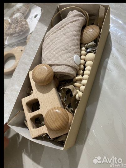 Детские товары