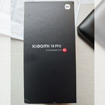 Xiaomi 14 Pro, 12/256 ГБ