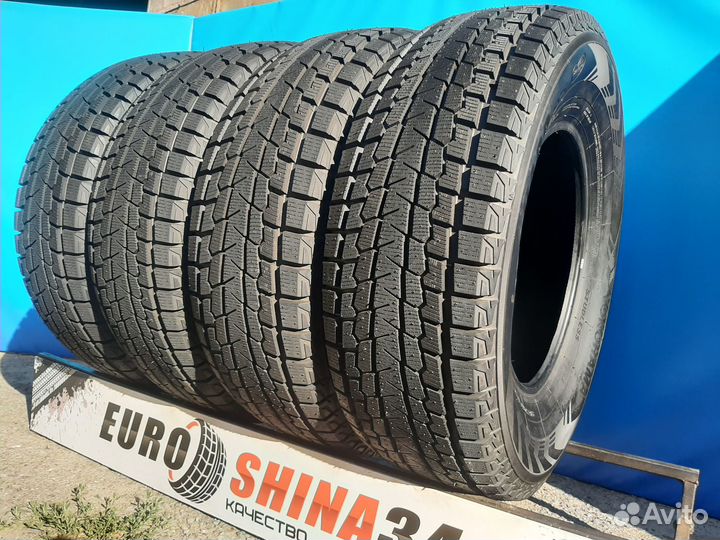 Yokohama Ice Guard G075 245/65 R17 107Q