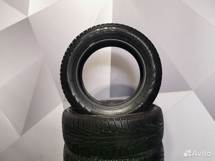 Nokian Tyres Nordman RS2 185/60 R15 88R