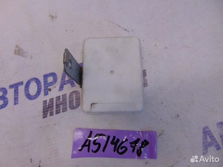 Блок электронный для Honda HR-V 1 1998-2006г