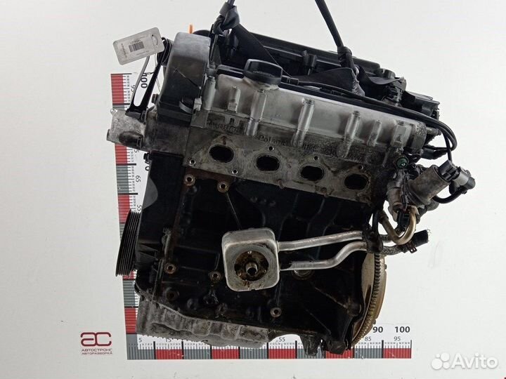 Двигатель (двс) для Volkswagen Golf 4 AUS