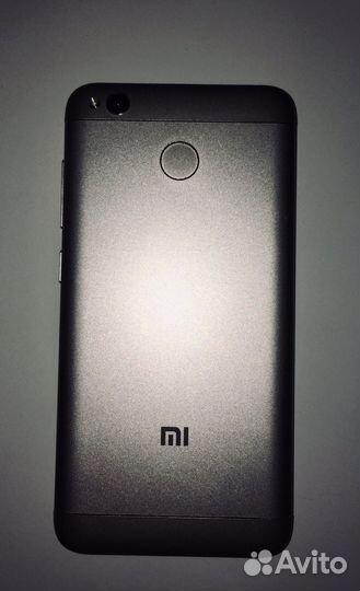 Redmi 4x