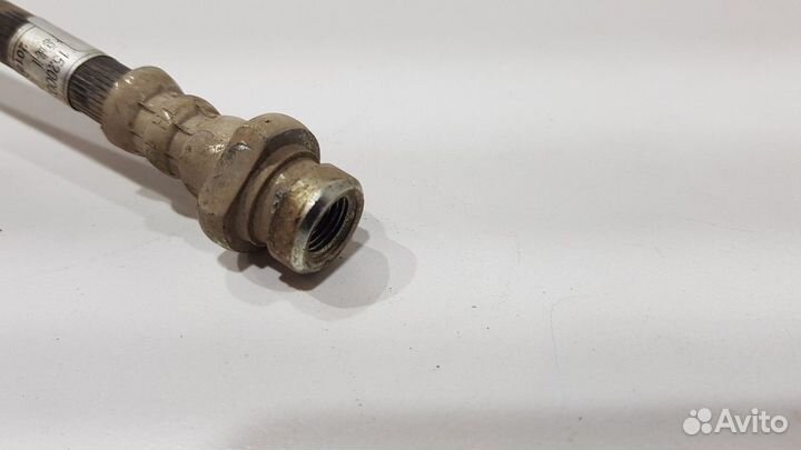 Шланг сцепления (Chery Tiggo 4)