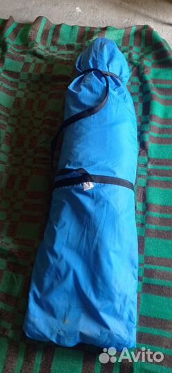 Палатка стек cube 2