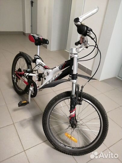 Велосипед stels Pilot 250