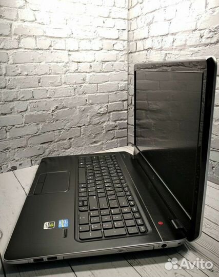 Игровой HP core i7 3630QM-8ядер/Nvidia630/OZU8