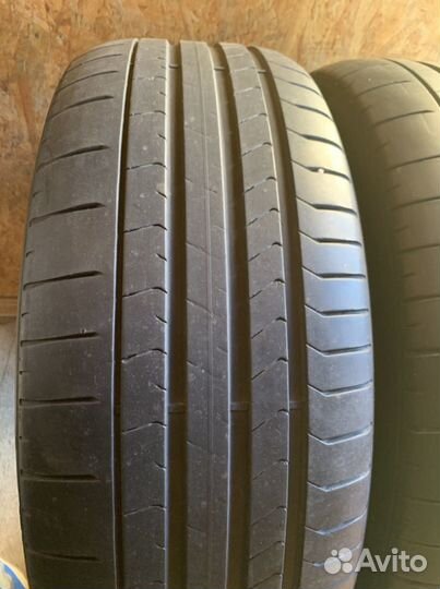 Pirelli P Zero 245/45 R20 103W