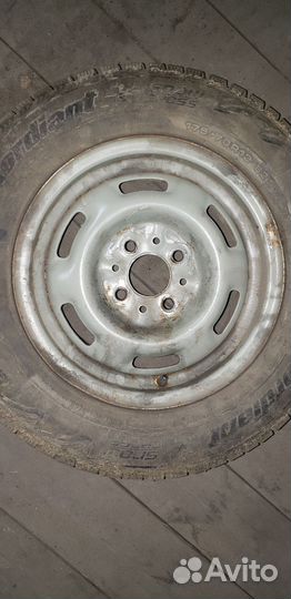 Cordiant Comfort 175/70 R13